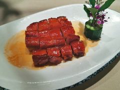 叉烧皇-尚一汤·粤菜海鲜(环球港店)