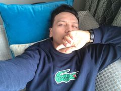 -青岛海尔洲际酒店