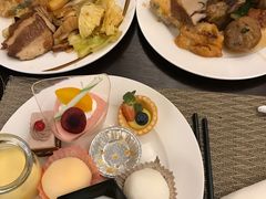 -三宝大饭店-中和艺素餐厅(浦上金山正祥广场店)