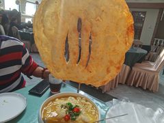 -天毓山庄·餐厅