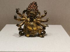 -深圳博物馆(古代艺术馆)