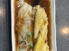 -威记肠粉王(福彩路店)