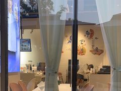 -鲨鱼菲特(金沙湖店)
