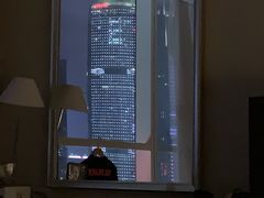 -广州粤海喜来登酒店