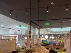 -赠李白·如诗的川味(余杭万达广场店)