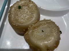 -小杨生煎(香港名都店)