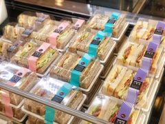 -85度C(青岛闽江路店)