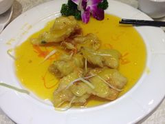 -李连贵熏肉大饼(丰台南路地铁站店)