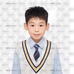 -海马体家庭照相馆(杭州萧山万象汇店)