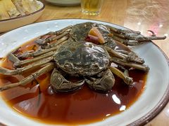 -红灯笼龙凤饭店(宁波老字号店)