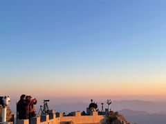 -白草畔自然风景区