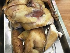 -马学武手抓美食(下南关总店)