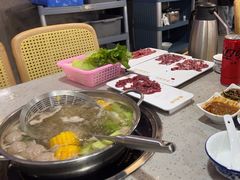 -杏花吴记牛肉火锅