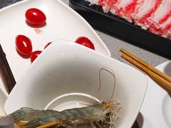 -海底捞火锅(吾悦广场店)
