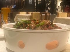 -辣婆婆(航天桥店)