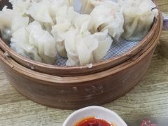 -晓友烧麦(光华村店)