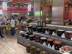 -湘江红·湖南招牌菜(莲花南路店)