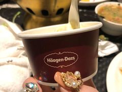 -半岛翡丽海鲜自助餐厅(观风亭店)
