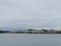 景点-仙海旅游度假区