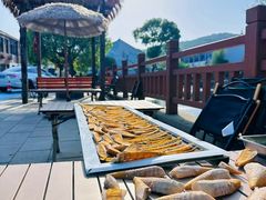 -呼吸森林·生态农庄农家乐私房菜