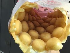 鸡蛋仔-利强记北角鸡蛋仔(弥敦道店 )