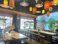 -外婆船宴餐厅·外婆喊你回家吃饭
