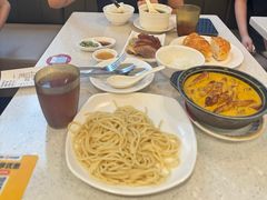 -香港新发烧腊茶餐厅(书城店)