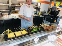 -火锅岛潮牌自助餐厅(天津天佑城店)