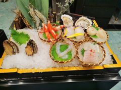 -一绪に寿喜烧(荟聚店)