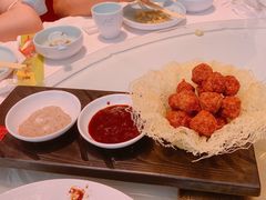 -玉林烤鸭店(黄村康庄店)