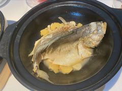 生啫小黄鱼-顺峰(农展馆店)