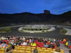 -鼎盛王朝康熙大典实景演出