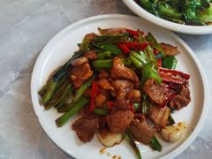 -山东国际饭店·三义和(解放路店)
