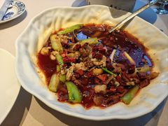 -漢舍中国菜馆(889广场店)