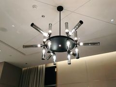 包厢-无锡中央车站假日酒店·中餐厅