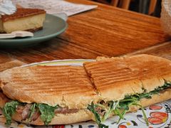 -Alimentari早午餐(安福路店)