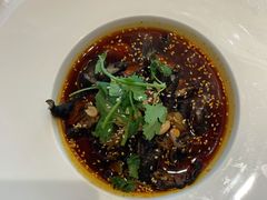 麻辣土鸡爪-香丰阁·烤鸭·川湘菜(昌平店)