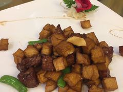 -老城南食府(宣武门东大街店)
