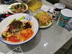 -大嘻咹biangbiang面(历史博物馆店)