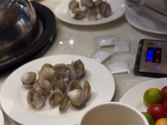 -青蓬蒸汽海鲜·深圳老字号·团建聚会(壹方城店)