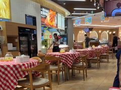 -西贝(无锡万象城店)
