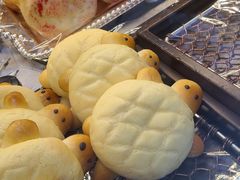-工匠面包(壹方店)