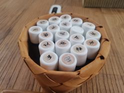 -芳香乐府SPA·五行芳疗