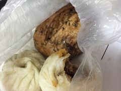 -老陶包子铺(南大西南村店)