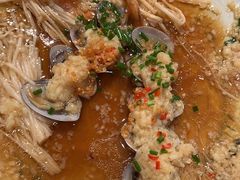 -老湘村·湖南土菜(天河维多利店)