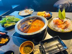 -牛武士寿喜烧·和牛火锅自助(全球首店)
