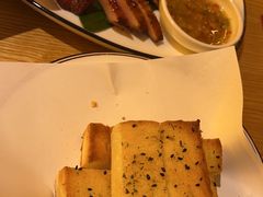 -泰果东南亚餐厅(旭辉广场店)