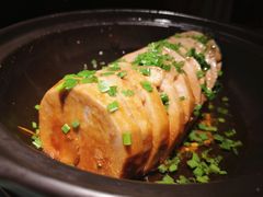 -四季厨房 鲁菜·孔府烤鸭(高新万达店)