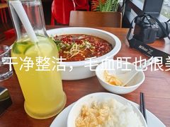 -外婆家(西溪印象城店)