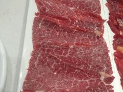 雪花肉-古乐牛香·鲜牛肉牛杂火锅(新区店)